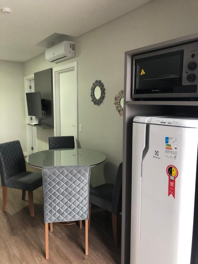 Departamento Con Vista Al Mar En Villa Francione 506 Bombinhas Ngoại thất bức ảnh