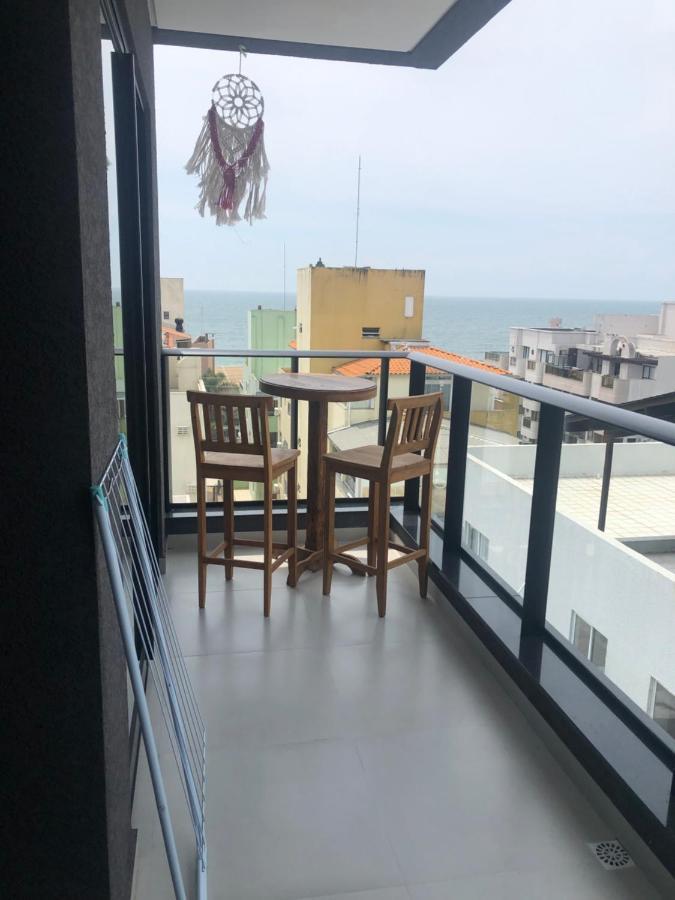 Departamento Con Vista Al Mar En Villa Francione 506 Bombinhas Ngoại thất bức ảnh