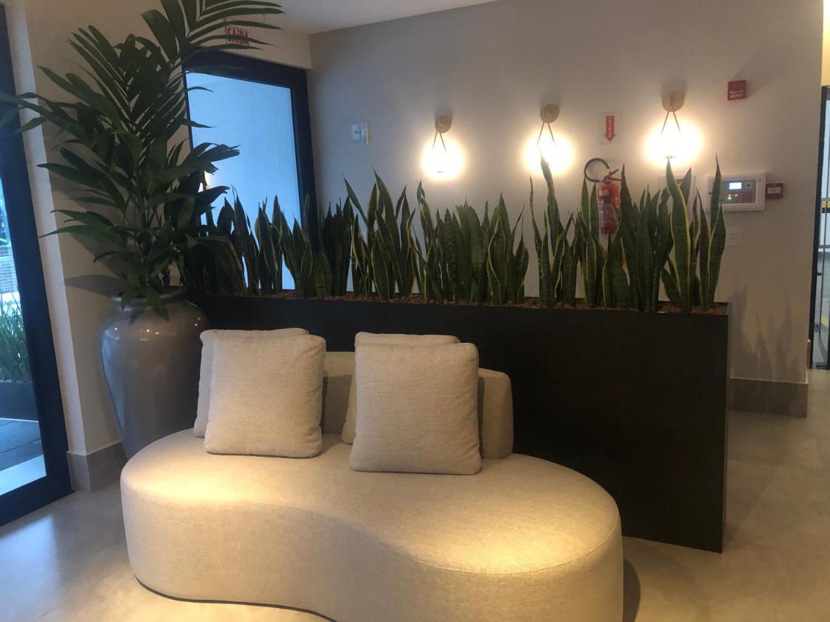 Departamento Con Vista Al Mar En Villa Francione 506 Bombinhas Ngoại thất bức ảnh